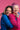 Image of DAAE Studio founders Fam Irvoll and Helene Olafsen hugging.